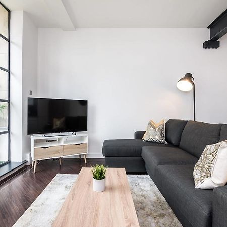Host & Stay - Manhattan House 9 Liverpool Luaran gambar
