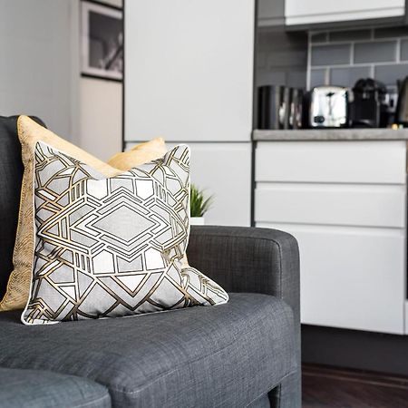 Host & Stay - Manhattan House 9 Liverpool Luaran gambar