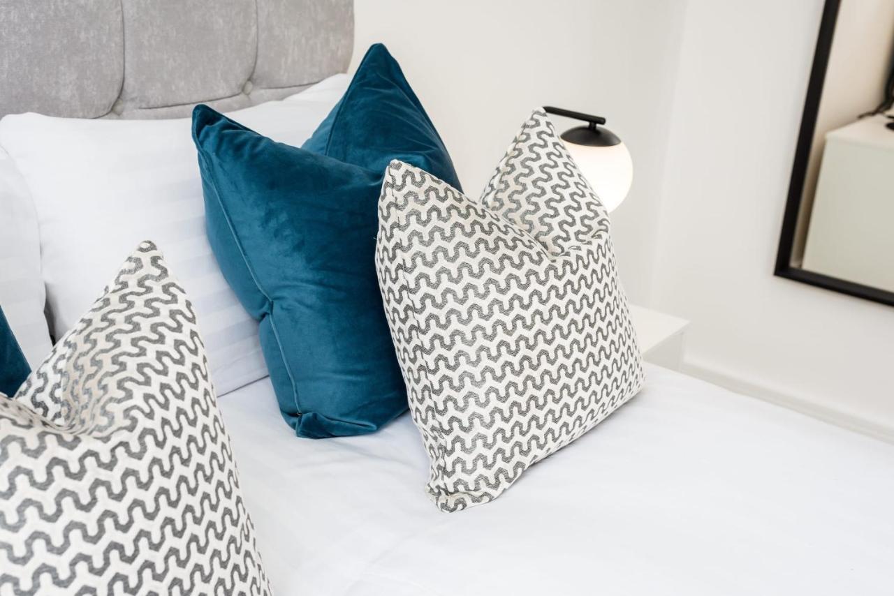 Host & Stay - Manhattan House 9 Liverpool Luaran gambar